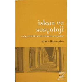 İSLAM VE SOSYOLOJI - KOMISYON