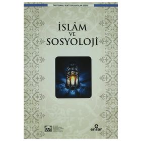 İSLAM VE SOSYOLOJI - KOMISYON