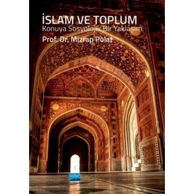 İslam ve Toplum Nobel Yayınevi
