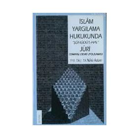 İSLAM YARGILAMA HUKUKUNDA JÜRİ - NASI ASLAN