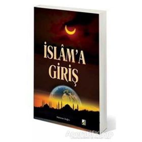 İslam'a Giriş Damla Yayınevi