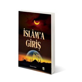 İslam'a Giriş Damla Yayınevi