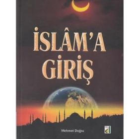 İslam'a Giriş Damla Yayınevi
