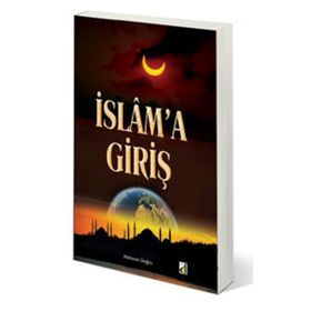 İslam'a Giriş Damla Yayınevi