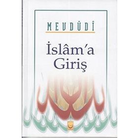 İSLAM'A GIRIŞ - MEHMET DOĞRU