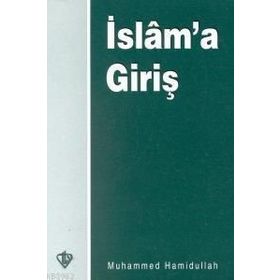 İSLAM'A GIRIŞ - MEHMET DOĞRU