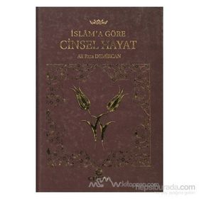İSLAMA GÖRE CINSEL HAYAT (CILTLI) - ALI RIZA DEMIRCAN
