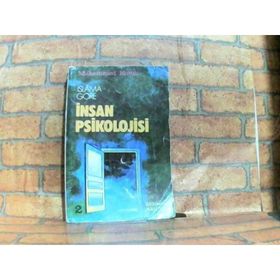 İSLAMA GÖRE İNSAN PSİKOLOJISİ - SEYYID KUTUB
