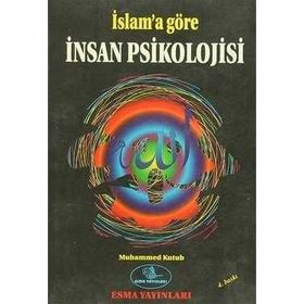 İSLAMA GÖRE İNSAN PSİKOLOJISİ - SEYYID KUTUB