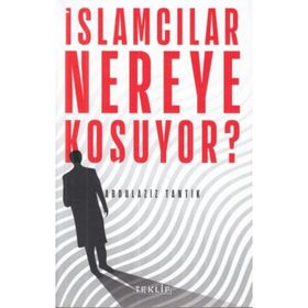 İslamcılar Nereye Koşuyor? - Abdulaziz Tantik