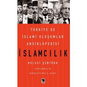 İslamcılık - Türkiye'de İslami Oluşumlar Ansiklopedisi - Hulusi Şentürk