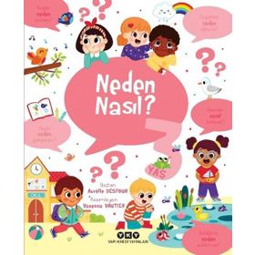 İSLAM'DA 3N "NE-NEden-NASIL" - YASIN ŞEREF ASIL (ISBN:9789759007942)