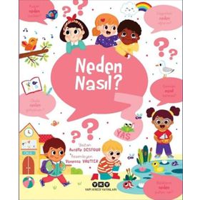 İSLAM'DA 3N "NE-NEden-NASIL" - YASIN ŞEREF ASIL (ISBN:9789759007942)