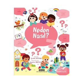 İSLAM'DA 3N "NE-NEden-NASIL" - YASIN ŞEREF ASIL (ISBN:9789759007942)