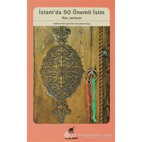 İSLAM'DA 50 ÖNEMLİ İSİM - ROY JACKSON
