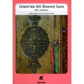 İSLAM'DA 50 ÖNEMLİ İSİM - ROY JACKSON