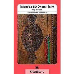 İSLAM'DA 50 ÖNEMLİ İSİM - ROY JACKSON