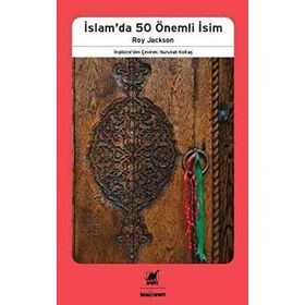 İSLAM'DA 50 ÖNEMLİ İSİM - ROY JACKSON