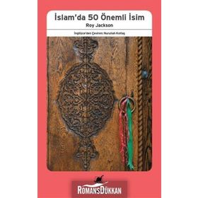 İSLAM'DA 50 ÖNEMLİ İSİM - ROY JACKSON