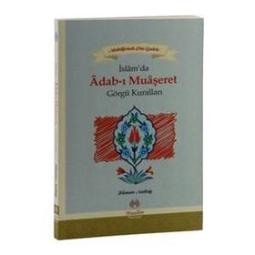 İslam’da Adab-ı Muaşeret - Hasan Atalay