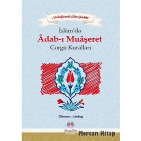 İslam’da Adab-ı Muaşeret - Hasan Atalay
