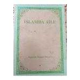 İslamda Aile - Fatma Bayraktar Karahan
