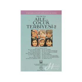 İSLAM'DA AILE VE ÇOCUK TERBIYESI 2 - KOLEKTIF