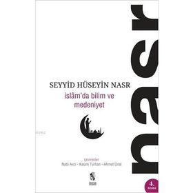 İSLAMDA BILIM VE MEDENIYET - SEYYID HÜSEYİN NASR
