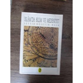 İSLAMDA BILIM VE MEDENIYET - SEYYID HÜSEYİN NASR