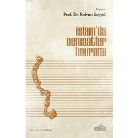 İslam'da Cemaatler Kavramı - Endülüs Yayınları