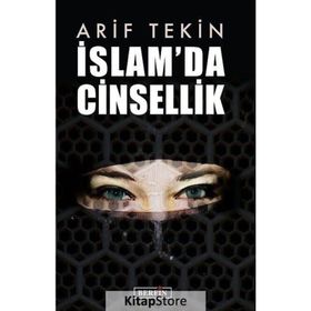 İslam'da Cinsellik - Arif Tekin