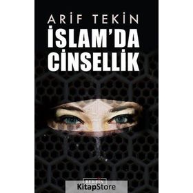 İslam'da Cinsellik - Arif Tekin