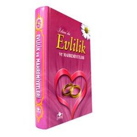 İslam’da Evlilik ve Mahremiyetleri - Abdullah Aydın