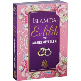 İslam’da Evlilik ve Mahremiyetleri - Abdullah Aydın