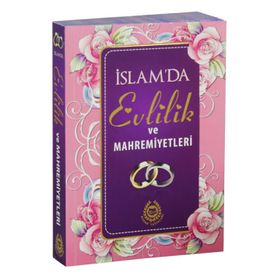 İslam'da Evlilik ve Mahremiyetleri - Ali Rıza Kaşeli