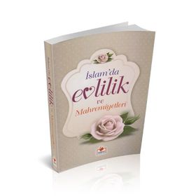 İslam'da Evlilik ve Mahremiyetleri - Ali Rıza Kaşeli