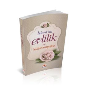 İslam'da Evlilik ve Mahremiyetleri - Ali Rıza Kaşeli
