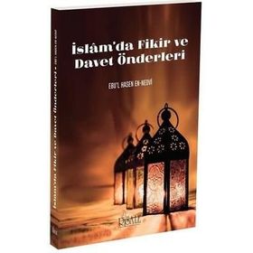 İslam’da Fikir ve Davet Önderleri - ebul hasen en nedvi