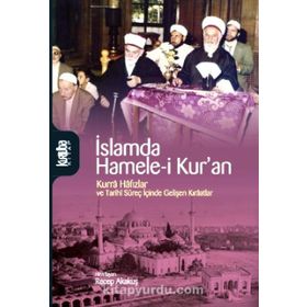 İslamda Hamele-i Kur'an - Recep Akakuş