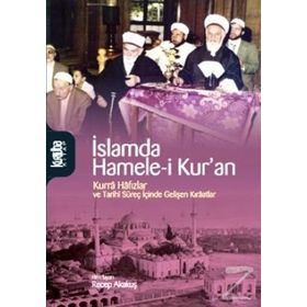 İslamda Hamele-i Kur'an - Recep Akakuş