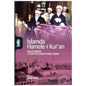 İslamda Hamele-i Kur'an - Recep Akakuş