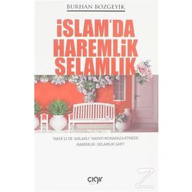 İslam'da Haremlik Selamlık - Burhan Bozgeyik