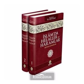 İSLAM'DA HELALLER VE HARAMLAR - İSMAİL MUTLU