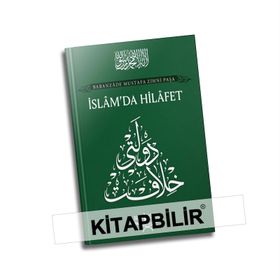 İslam'da Hilafet - Babanzade Mustafa Zihni Paşa