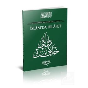 İslam'da Hilafet - Babanzade Mustafa Zihni Paşa