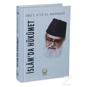 İslam’da Hükümet - Seyyid Ebu’l-A’la el-Mevdudi