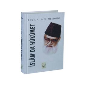 İslam’da Hükümet - Seyyid Ebu’l-A’la el-Mevdudi