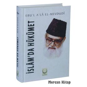 İslam’da Hükümet - Seyyid Ebu’l-A’la el-Mevdudi