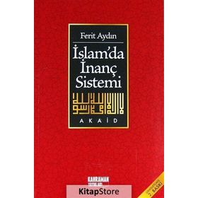 İslamda İnanç Sistemi - Ferit Aydin