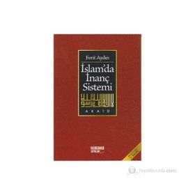 İslamda İnanç Sistemi - Ferit Aydin